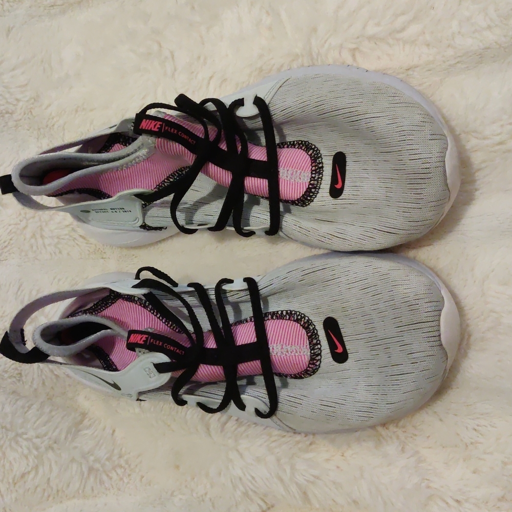 Nike sneakers